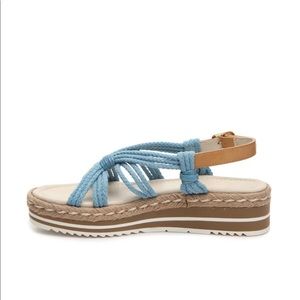 New Mojo Moxy Treasure Sandals